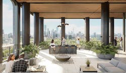 1 St. Clair West, Toronto 1 St. Clair West, Toronto