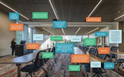 SXSW EDU Inclusive CampusDesign Workshop | SmithGroup SXSW EDU Inclusive CampusDesign Workshop | SmithGroup