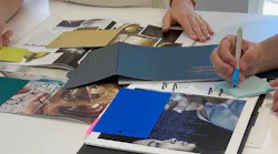 Color Forecast Process