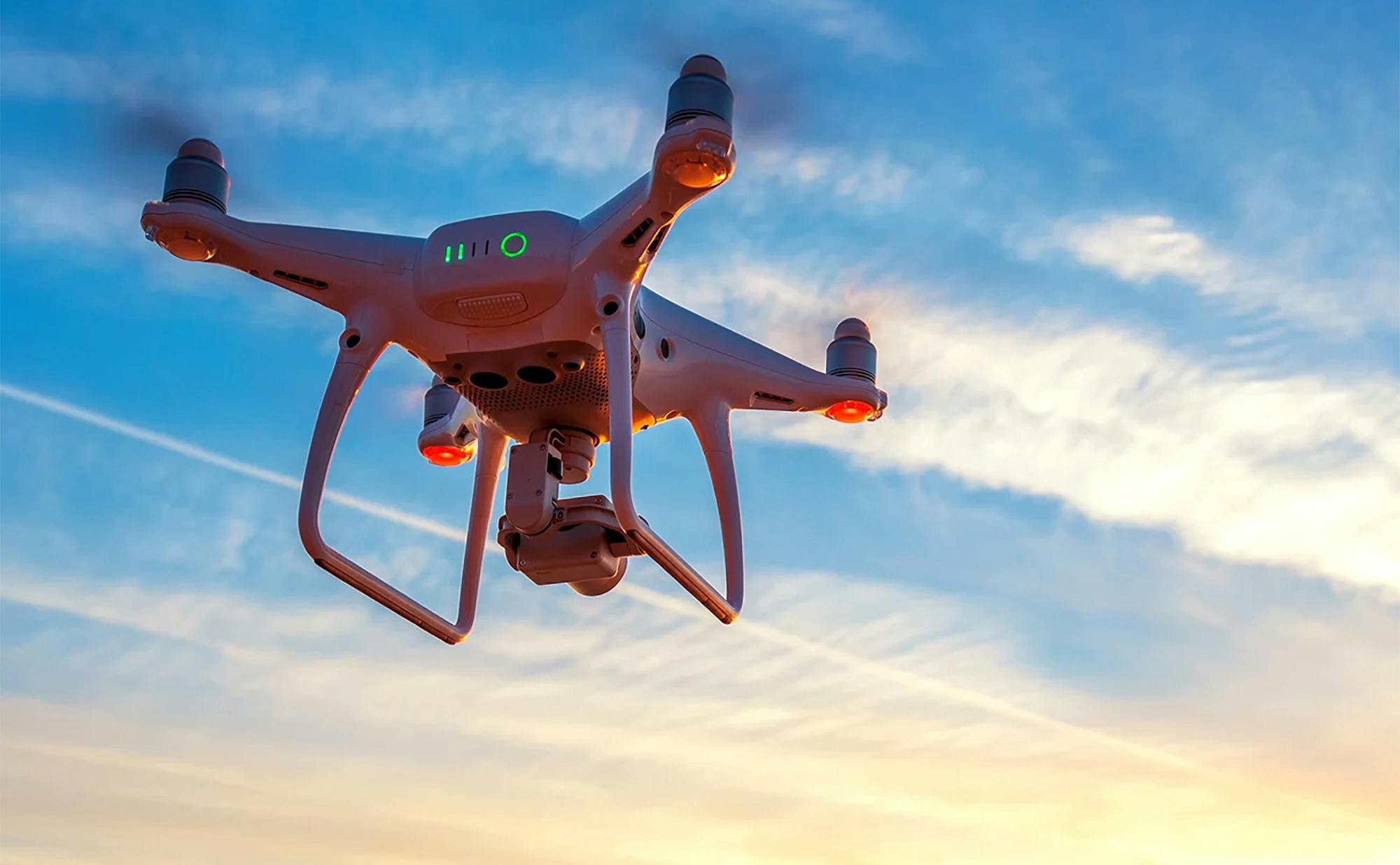 Computer vision applications can&rsquo;t do the hands-on work required at a construction site, but offer solutions for tasks that require a visual inspection