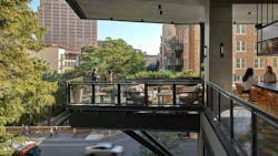 Canopy by Hilton San Antonio Riverwalk, San Antonio, Texas Canopy by Hilton San Antonio Riverwalk, San Antonio, Texas