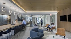 With Employees Having Greater Flexibility, It’s Hard To Predict How Many People Will Be In The Office At Once, And Where They Will Be With Employees Having Greater Flexibility, It’s Hard To Predict How Many People Will Be In The Office At Once, And Where They Will Be