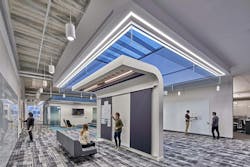 The Old Design Maxim “form Follows Function” Takes On Added Relevance Today As Businesses Continue Adjusting Their Hybrid And Remote Work Policies The Old Design Maxim “form Follows Function” Takes On Added Relevance Today As Businesses Continue Adjusting Their Hybrid And Remote Work Policies