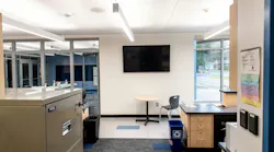 Tgp Gaffney Elementary Safer School Design