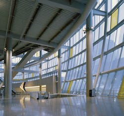 27 important questions about facade leakage, Photo: © Bob Perzel 27 important questions about facade leakage, Photo: © Bob Perzel