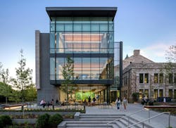 Fernandez Center, Loyola University Fernandez Center, Loyola University