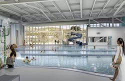 10 ways public aquatic centers and recreation centers benefit community health 10 ways public aquatic centers and recreation centers benefit community health