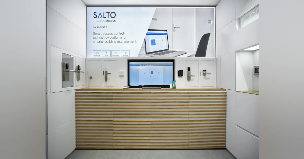 Embracing Integrations: When Access Control Becomes Greater Than the ...