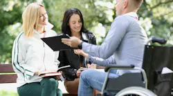 Disability Architecture Ada Universal Design College
