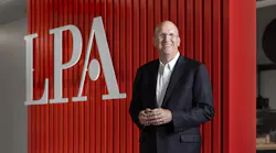 LPA President Dan Heinfeld announced retirement