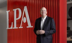 LPA President Dan Heinfeld announced retirement LPA President Dan Heinfeld announced retirement