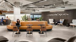 Whole Foods Market East Block Office Building, Austin, Texas Whole Foods Market East Block Office Building, Austin, Texas