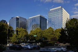 West Main, Bellevue, Washington West Main, Bellevue, Washington