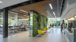 Loyola University Center for Innovation and Collaboration