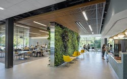 Loyola University Center for Innovation and Collaboration Loyola University Center for Innovation and Collaboration