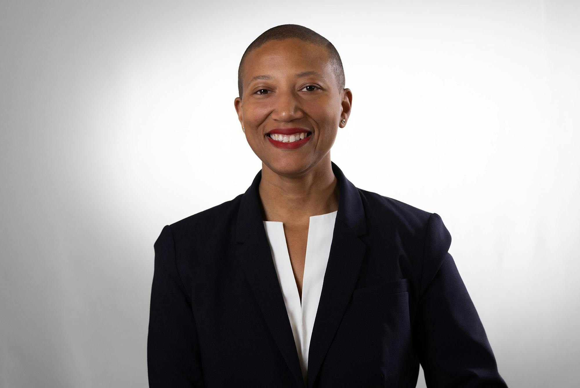 Kimberly Dowdell, AIA, NOMAC, NCARB, LEED AP BD+C