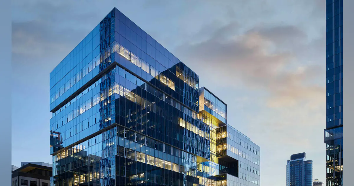 Urban Core Building Designing a new frontier in Seattle’s urban core | Building Design ...