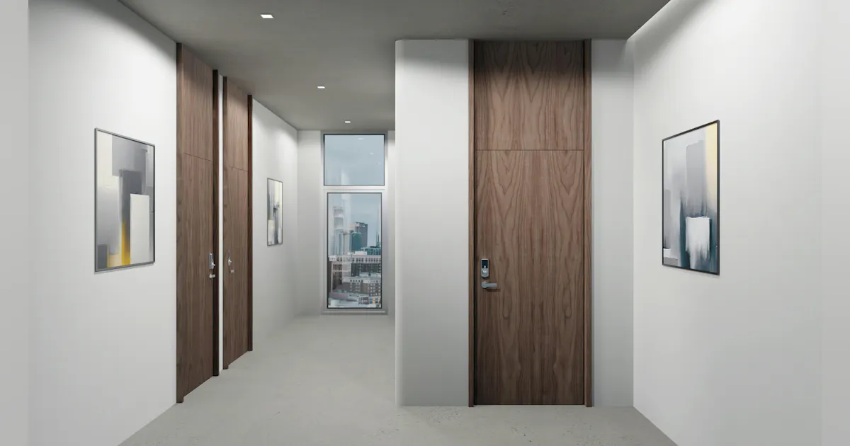 It’s Time for a Smarter, More Convenient and Secure Resident Door ...