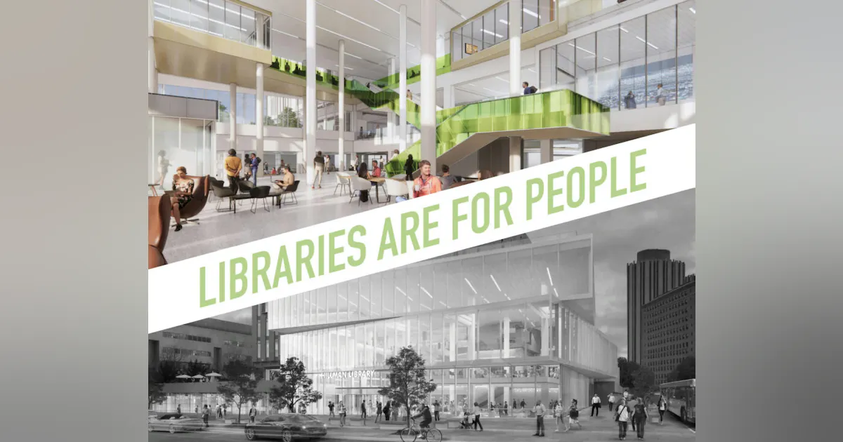 Davey Library Programming How space supports programming changes at university libraries ...