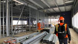 Fort Financial Credit Union Headquarters Fort Financial Credit Union Headquarters