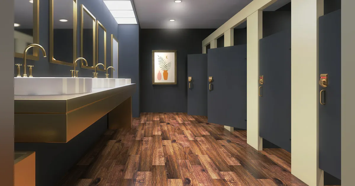 Restroom Sample How To Design A Public Restroom Design Talk