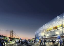 66fb19122ac3a502e1198fa4 Dezeen Goldenstatewarriorsarenabysnohettaandaecom 66fb19122ac3a502e1198fa4 Dezeen Goldenstatewarriorsarenabysnohettaandaecom