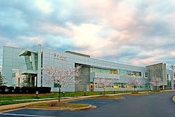 Research Triangle Park, N.C., is one of the planned innovation zones analyzed in a new AIA report. Image: Wiki Commons Research Triangle Park, N.C., is one of the planned innovation zones analyzed in a new AIA report. Image: Wiki Commons
