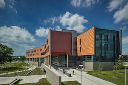 All photos: Prakash Patel, courtesy SmithGroupJJR All photos: Prakash Patel, courtesy SmithGroupJJR