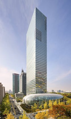 All Images Adrian Smith + Gordon Gill Architecture/Photographs By Namgoong Sun All Images Adrian Smith + Gordon Gill Architecture/Photographs By Namgoong Sun