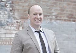 Joshua Flowers, Aia, Is Among The 18 Winners Of The 2014 Aia Young Architects Award Joshua Flowers, Aia, Is Among The 18 Winners Of The 2014 Aia Young Architects Award