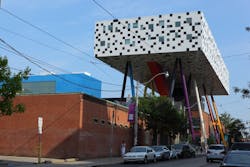 Sharp Centre for Design at OCAD University Sharp Centre for Design at OCAD University