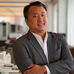 Among The Honorees Is Past Bd+c '40 Under 40' Winner Gregory Chang Of Wilmot Sanz Architecture + Planning Among The Honorees Is Past Bd+c '40 Under 40' Winner Gregory Chang Of Wilmot Sanz Architecture + Planning