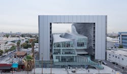 Photo: Iwan Baan - www.iwan.com / Courtesy Emerson College Photo: Iwan Baan - www.iwan.com / Courtesy Emerson College