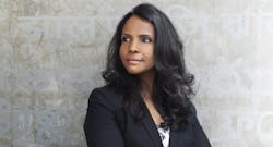 Sarika Bajoria, Founding Principal, Architect, Per-forma Studio, NYC Sarika Bajoria, Founding Principal, Architect, Per-forma Studio, NYC