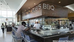 Photo credit: Melissa Lukenbaugh Photography, courtesy of KSQ Architects Photo credit: Melissa Lukenbaugh Photography, courtesy of KSQ Architects