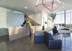 Legacy Er In Allen, Texas, Was Among The Aia Healthcare Design Honorees Photo Michael Moran/Otto Legacy Er In Allen, Texas, Was Among The Aia Healthcare Design Honorees Photo Michael Moran/Otto