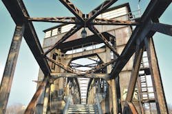 Photo Courtesy Of Cgla Infrastructure Photo Courtesy Of Cgla Infrastructure