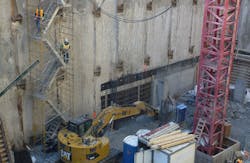 Photo: Geo Swan via Wikimedia Commons Photo: Geo Swan via Wikimedia Commons