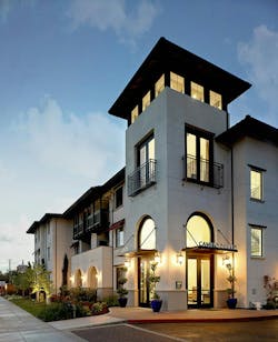 KTGY homes in on seniors with new studio KTGY homes in on seniors with new studio