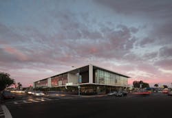 3 award-winning affordable multifamily developments 3 award-winning affordable multifamily developments