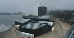 Finalists’ designs for Guggenheim Helsinki competition released Finalists’ designs for Guggenheim Helsinki competition released