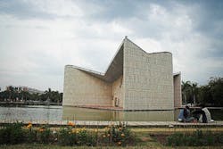 The Getty Foundation announces second series of ‘Keeping It Modern’ grants to conserve 20th century architecture The Getty Foundation announces second series of ‘Keeping It Modern’ grants to conserve 20th century architecture