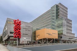 4 designs honored at AIA's TAP Innovation Awards 4 designs honored at AIA's TAP Innovation Awards