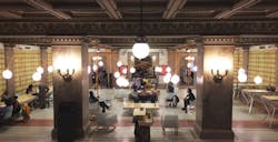 4 Building Material Innovations from the Chicago Architecture Biennial 4 Building Material Innovations from the Chicago Architecture Biennial