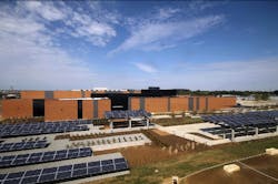 Top 10 markets for data center construction Top 10 markets for data center construction