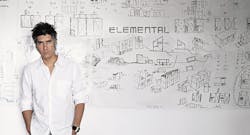 ‘Socially engaged’ architect Alejandro Aravena named 2016 Pritzker Architecture Prize Laureate ‘Socially engaged’ architect Alejandro Aravena named 2016 Pritzker Architecture Prize Laureate