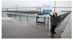 King Tide
