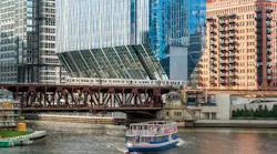 Photo: Nick Ulivieri Photography, courtesy Clark Construction