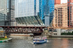 Photo: Nick Ulivieri Photography, courtesy Clark Construction Photo: Nick Ulivieri Photography, courtesy Clark Construction