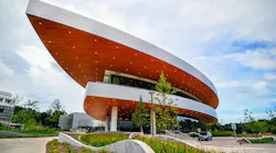 Hancher Auditorium